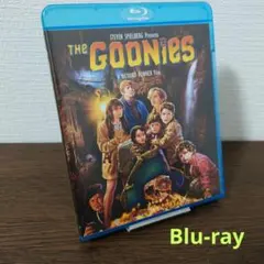 グーニーズ('85米) Blu-ray