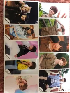 有岡大貴　公式写真　Hey!Say!JUMP