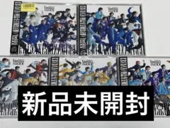 EBiDAN Yes!東京 15周年盤A～E 5形態セット