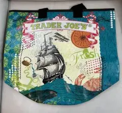 TRADER JOE'S エコバッグ