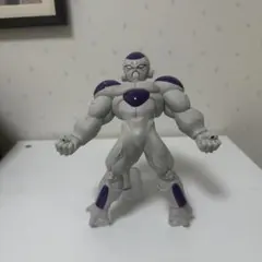 フリーザ　フルパワー　フィギュア