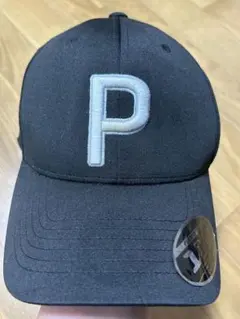 PALACE キャップ ブラック Pロゴ 刺繍 ロゴキャップ ストリート PALACE P Logo Cap Black - メルカリ