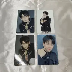 TREASURE ヒョンソク トレカ ポストカード まとめ売り セット