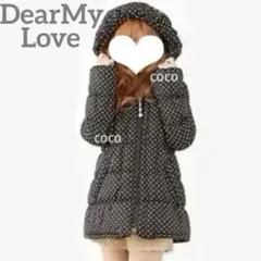 2026年最新】DEAR MY LOVE レディース ジャンパー・ブルゾンの人気 