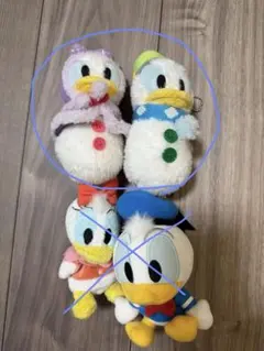 2025年最新】ドナルド雪だるまの人気アイテム - メルカリ