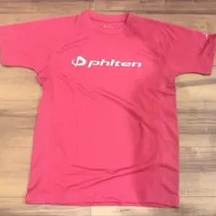 ファイテン　Tシャツ