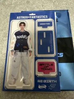 FANTASTICS 八木勇征 BOT アクリルスタンド