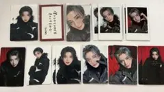 &TEAM ATB トレカ　チェキ　YUMA ユウマ