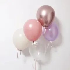 ナチュラル　おしゃれ　誕生日　飾り　バルーン　風船　命名書　1歳　数字　ナンバー