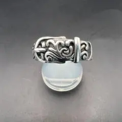 美品 Bloody Mary ORDER RING シルバー リング 15号 - メルカリ