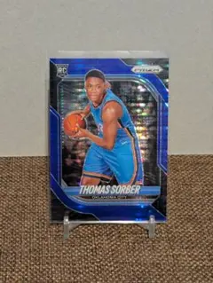 【99枚限定】Thomas Sorber RC Blue Ice Prizm