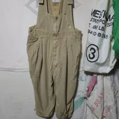 メルシーボークー　サロペットのサムネイル