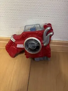 メタルファイトベイブレード ベイランチャー LR マーズレッド - メルカリ
