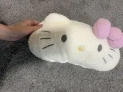 Hello Kitty ティッシュボックスカバー