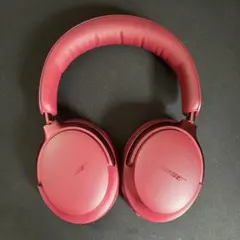 BOSE QuietComfort Ultra Headphones 限定色