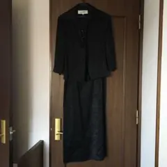 ワンピース、ジャケット