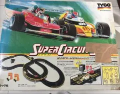 2026年最新】エポック社スーパーサーキットの人気アイテム - メルカリ