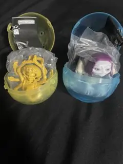 ハンターハンター　キメアラント編