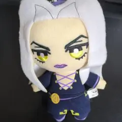 ともぬい　マスコット　レオーネ・アバッキオ