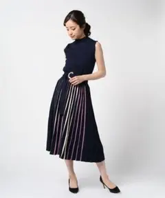 新品未使用　レディアゼル　ワンピース