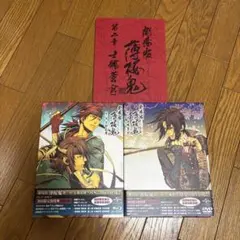 2025年最新】薄桜鬼 舞台 dvdの人気アイテム - メルカリ