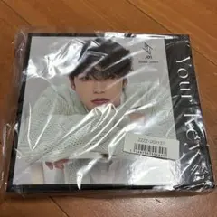 JO1 河野純喜　収納BOX