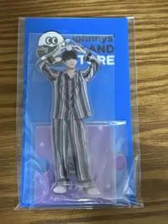 なにわ男子 高橋恭平 アクリルスタンド アクスタ 第2弾