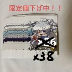 カラフルピーチ どぬく 展示会シェアハウストレカ 15枚 - メルカリ