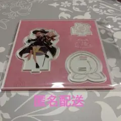 カラフルピーチ★のあ★魔法学園★アクスタ