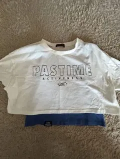 LTXC PASTIME Tシャツ&タンクトップセット