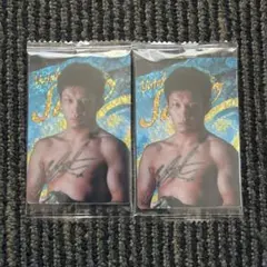 RIZIN ウエハース '24 No.16 斎藤裕