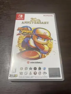 パワプロ2024-2025 30th ANNIVERSARY