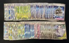 ポケモンカード SR 100枚 まとめ売り グッズ