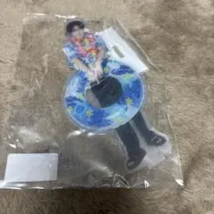 THE RAMPAGE 川村壱馬 BIGアクスタ トラキン