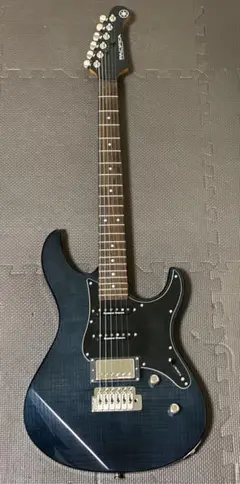 SCHECTER SD-VII-24 7弦ギター Floyd Rose搭載 - メルカリ