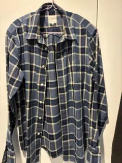 THE NORTH FACE NR61705 ネルシャツ