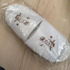 トイストーリーホテル　スリッパ