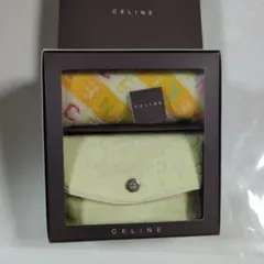 箱なし セリーヌ　ポーチセットのサムネイル