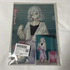 ZOZOTOWN プロセカ コラボ グッズセット 宵崎奏 2 - メルカリ