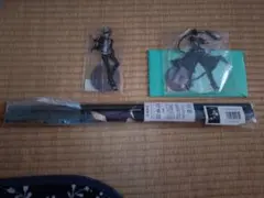 2026年最新】ブレイブルー ハザマの人気アイテム - メルカリ