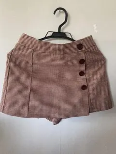 ZARA ミニスカート