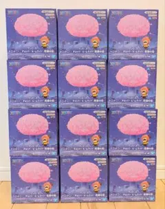 (新品未開封) ワンピースプライズフィギュア12体まとめ売り