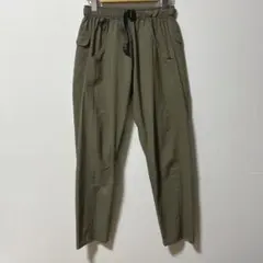 山と道 Light 5-Pocket Pants L slate khaki - メルカリ