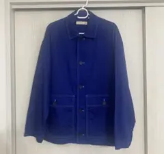 【UNIQLO×MARNI 】オーバーサイズ ユーティリティジャケット　Mサイズ