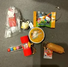 nikuQchan˚࿀̊˚様 リクエスト 5点 まとめ商品