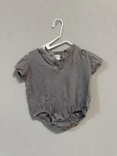 telelette ロンパース 70 ベビー　バースデイ　着画あり