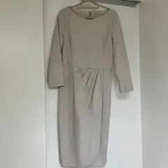 UNITED ARROWS ドレス