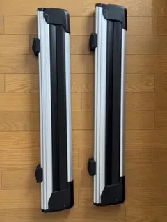 THULE スキー&スノーボードキャリア SnowPack TH7324 保証書 - メルカリ
