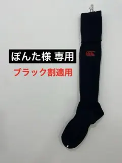 【ぽんた様】専用　《カンタベリー•25-27cm》2足set