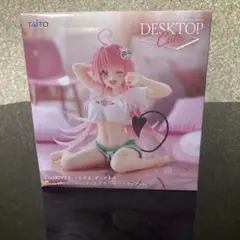 TAITO Desktop Cute ララ フィギュア